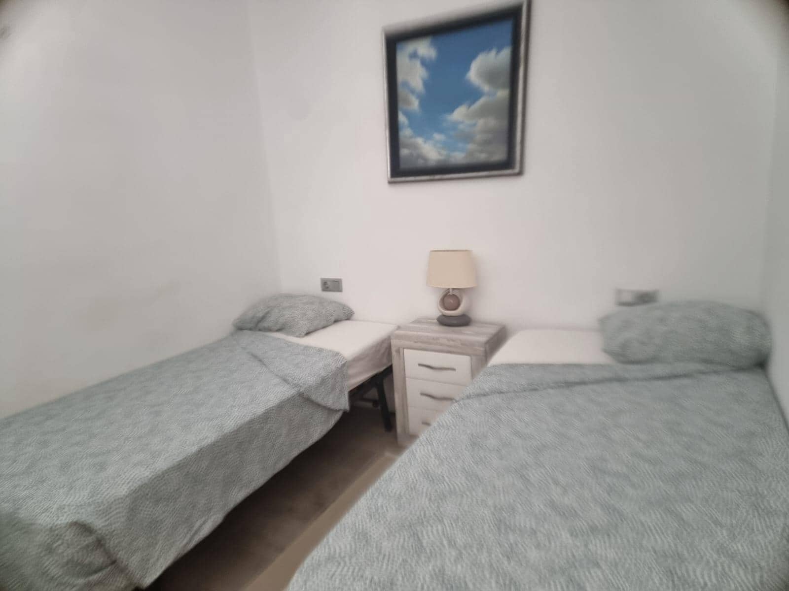 2 bedroom Villa for rent in Torrevieja with pool - € 900 (Ref: 9671155)