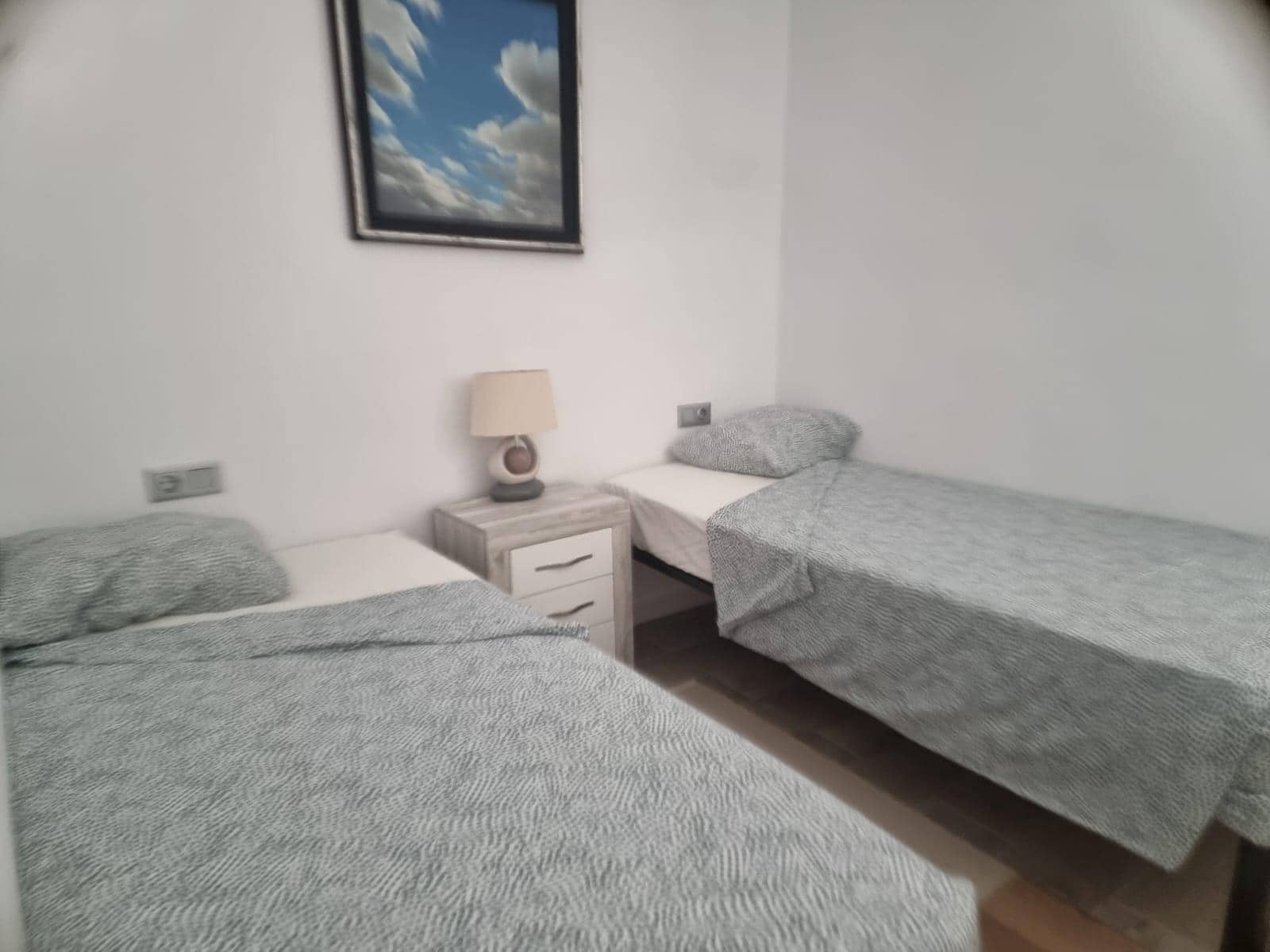 2 bedroom Villa for rent in Torrevieja with pool - € 900 (Ref: 9671155)