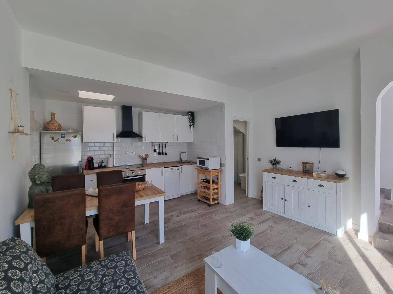 2 bedroom Villa for rent in Torrevieja with pool - € 900 (Ref: 9671155)