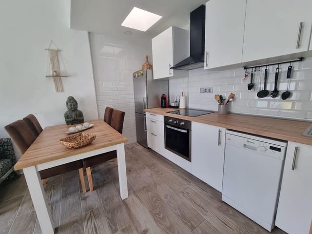 2 bedroom Villa for rent in Torrevieja with pool - € 900 (Ref: 9671155)