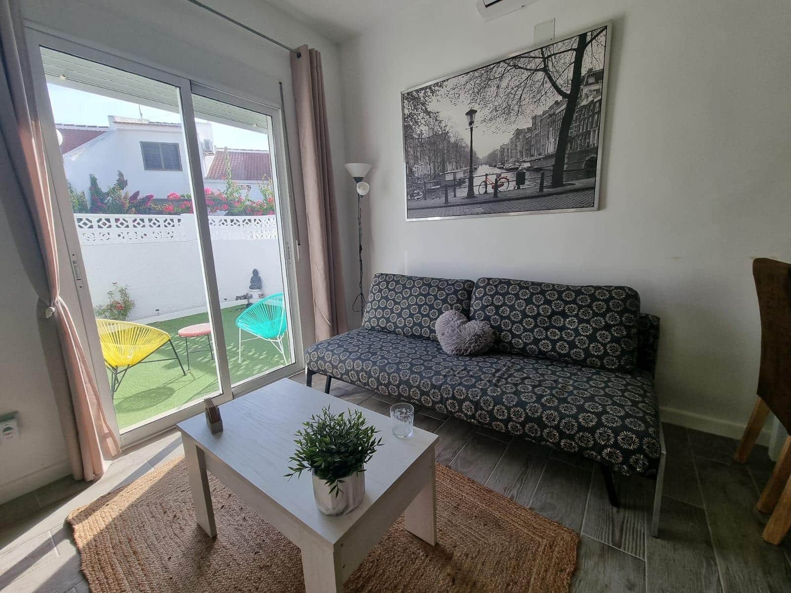 2 bedroom Villa for rent in Torrevieja with pool - € 900 (Ref: 9671155)