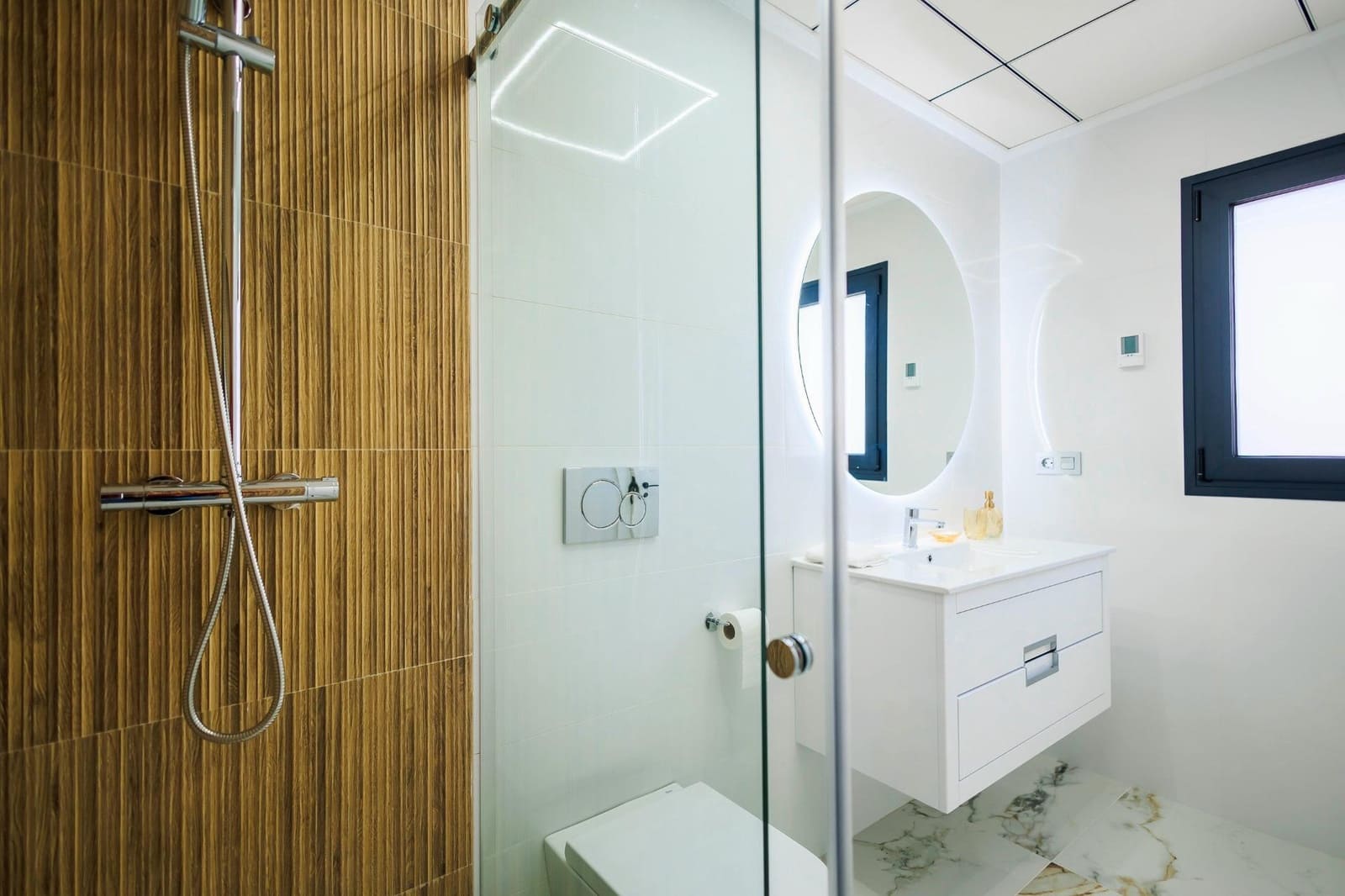 3 quarto Moradia para venda em Pilar de la Horadada com piscina - 399 000 € (Ref: 9755715)