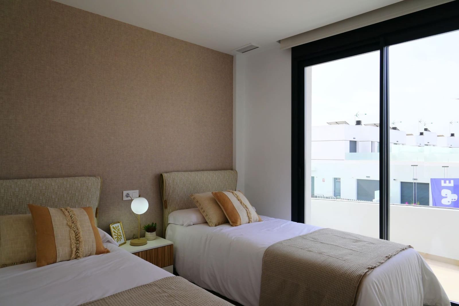 3 sypialnia Dom blizniak na sprzedaż w Dolores z basenem - 439 000 € (Ref: 9755730)