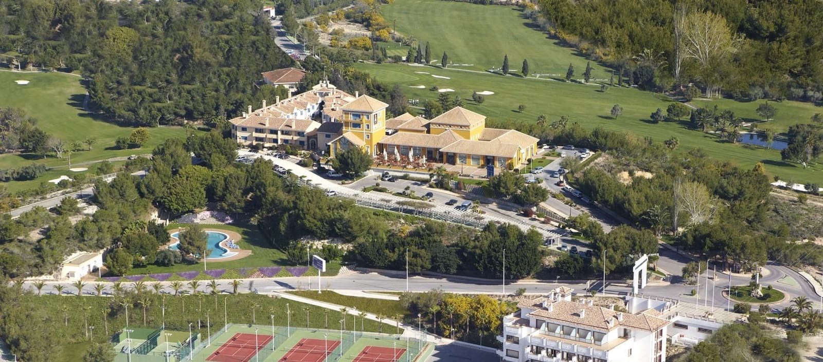 2 bedroom Apartment for sale in Orihuela Costa with pool garage - € 238,000 (Ref: 9759013)