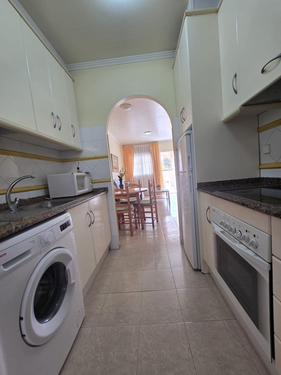 2 chambre Bungalow à vendre à Torrevieja avec piscine - 159 900 € (Ref: 9762019)