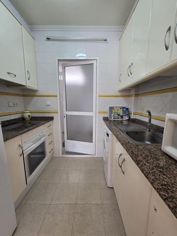 2 chambre Bungalow à vendre à Torrevieja avec piscine - 159 900 € (Ref: 9762019)