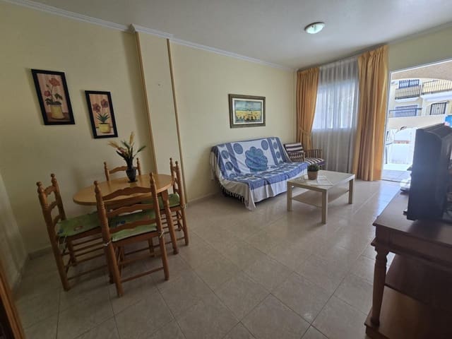 2 chambre Bungalow à vendre à Torrevieja avec piscine - 159 900 € (Ref: 9762019)