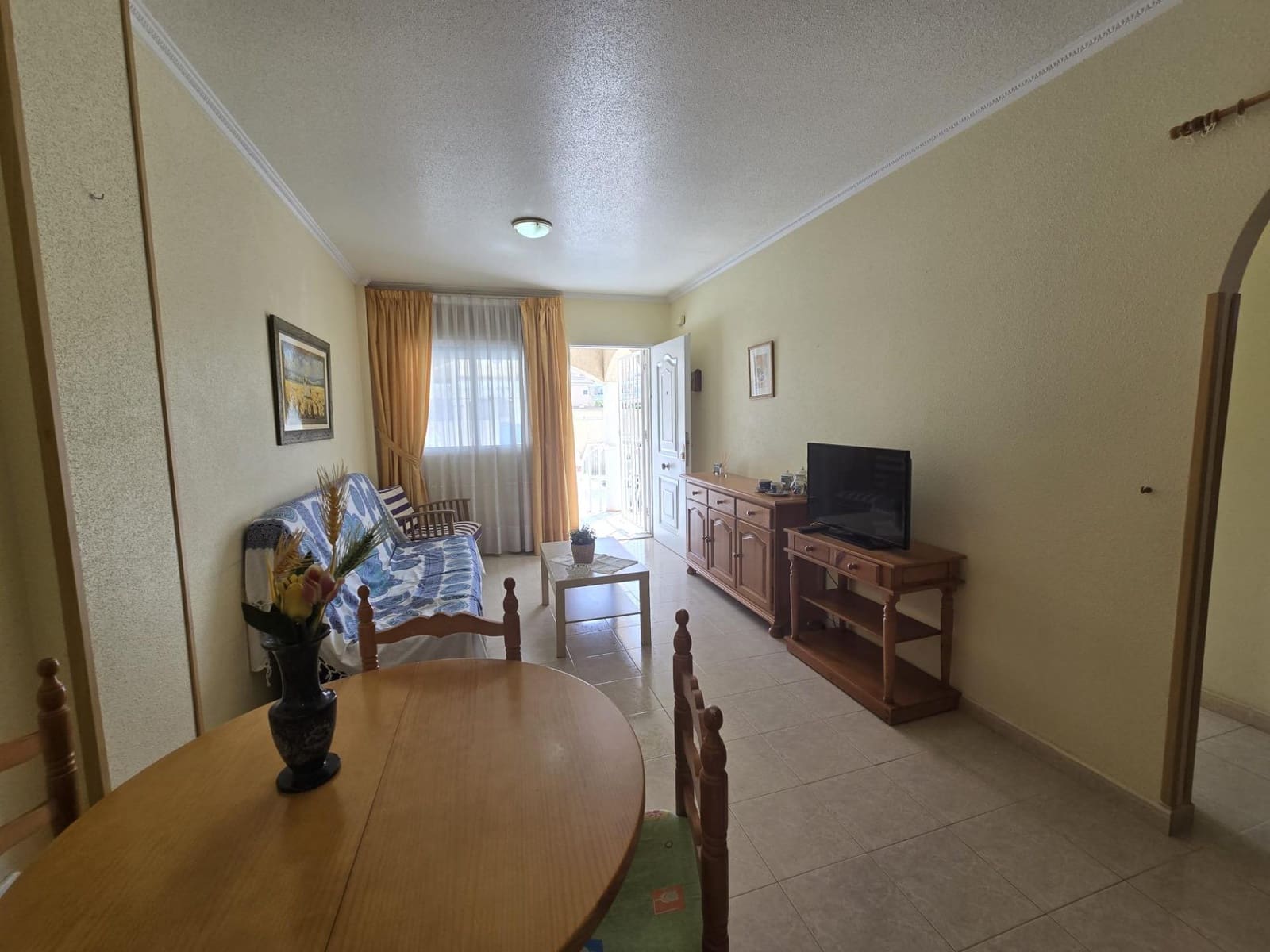 2 chambre Bungalow à vendre à Torrevieja avec piscine - 159 900 € (Ref: 9762019)