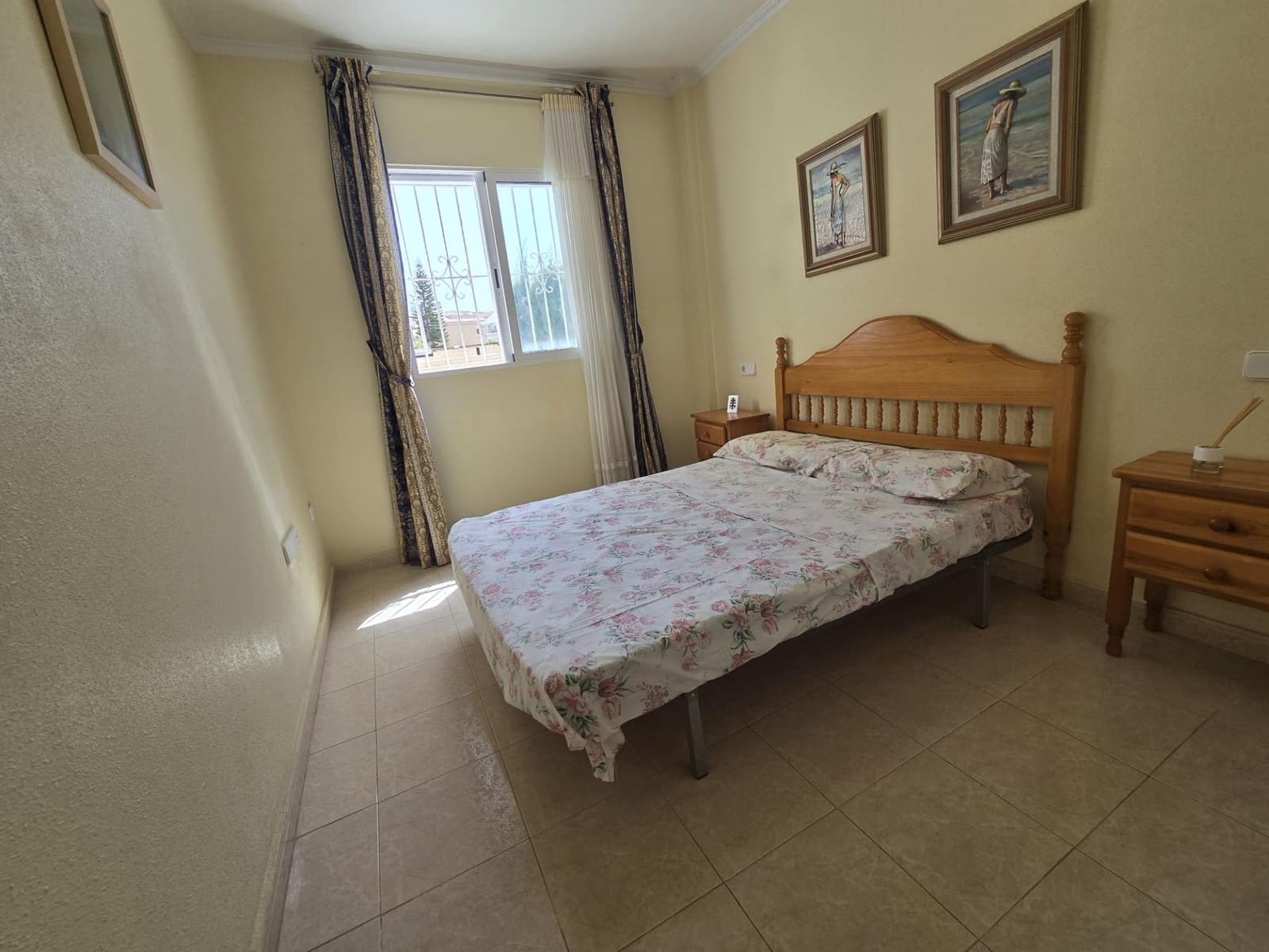 2 chambre Bungalow à vendre à Torrevieja avec piscine - 159 900 € (Ref: 9762019)