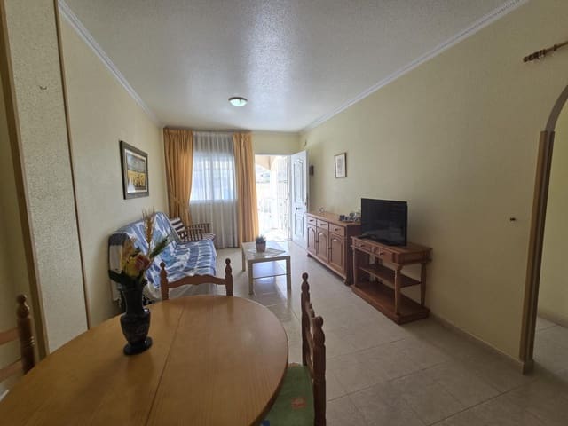 2 chambre Bungalow à vendre à Torrevieja avec piscine - 159 900 € (Ref: 9762019)