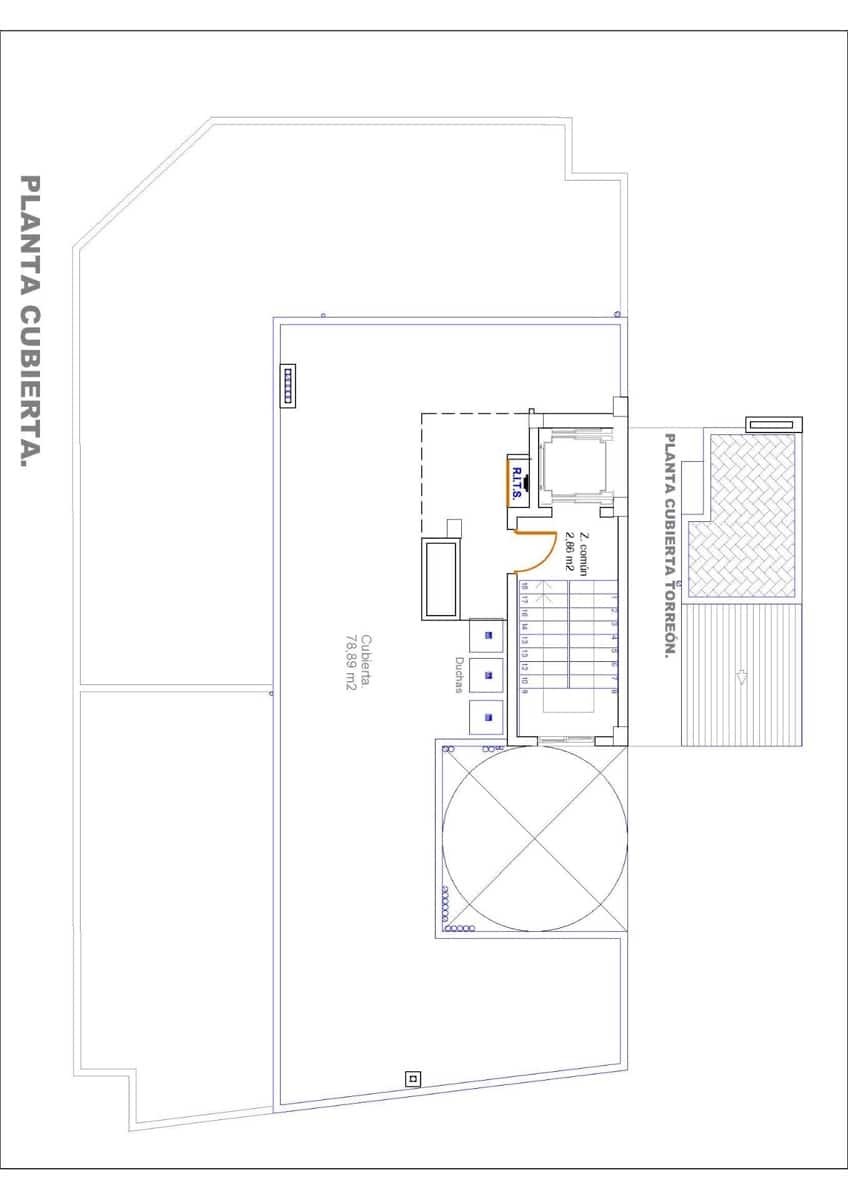 2 sovrum Lägenhet till salu i Guardamar del Segura - 264 500 € (Ref: 9763669)