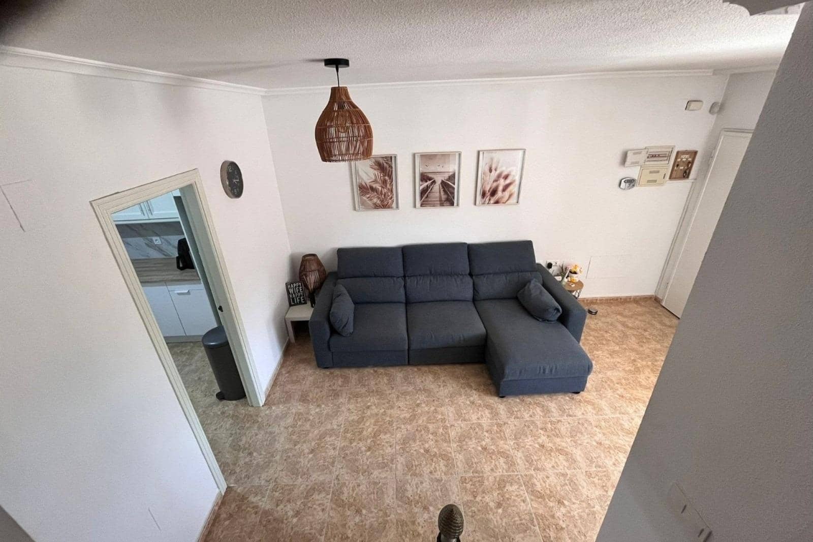 3 quarto Moradia em Banda para venda em Orihuela Costa com piscina - 245 000 € (Ref: 9773097)