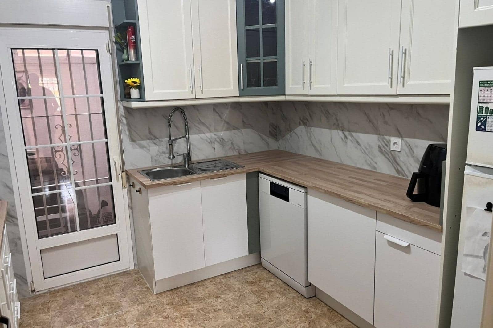 3 quarto Moradia em Banda para venda em Orihuela Costa com piscina - 245 000 € (Ref: 9773097)