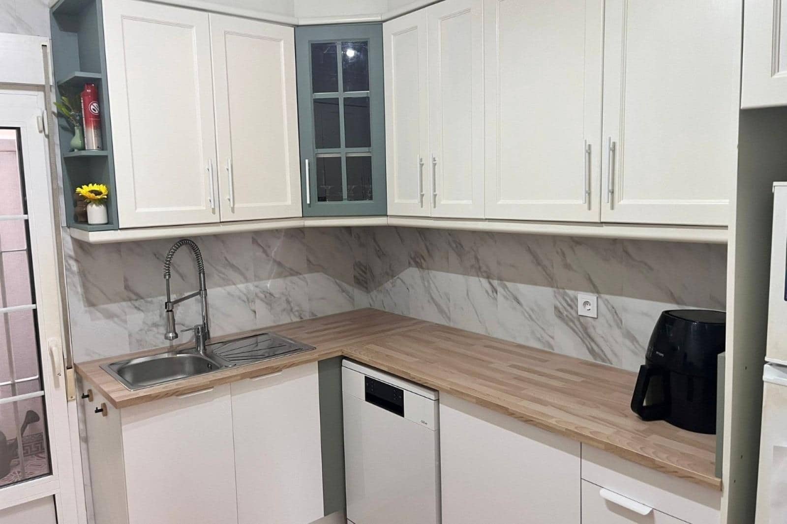 3 quarto Moradia em Banda para venda em Orihuela Costa com piscina - 245 000 € (Ref: 9773097)