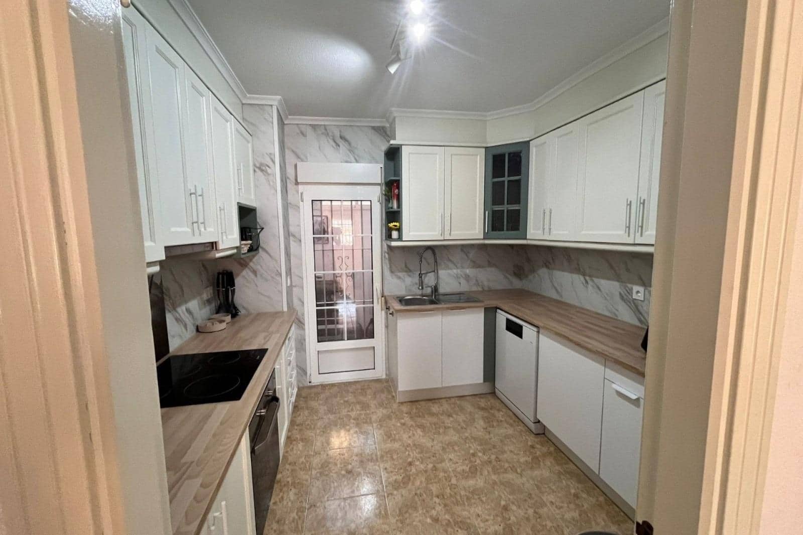 3 quarto Moradia em Banda para venda em Orihuela Costa com piscina - 245 000 € (Ref: 9773097)