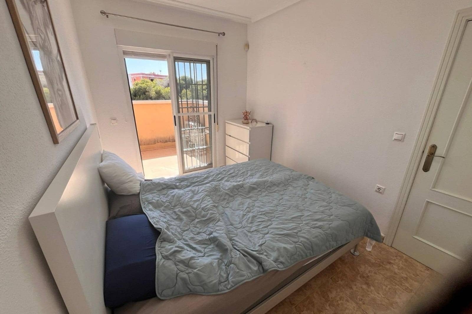 3 quarto Moradia em Banda para venda em Orihuela Costa com piscina - 245 000 € (Ref: 9773097)