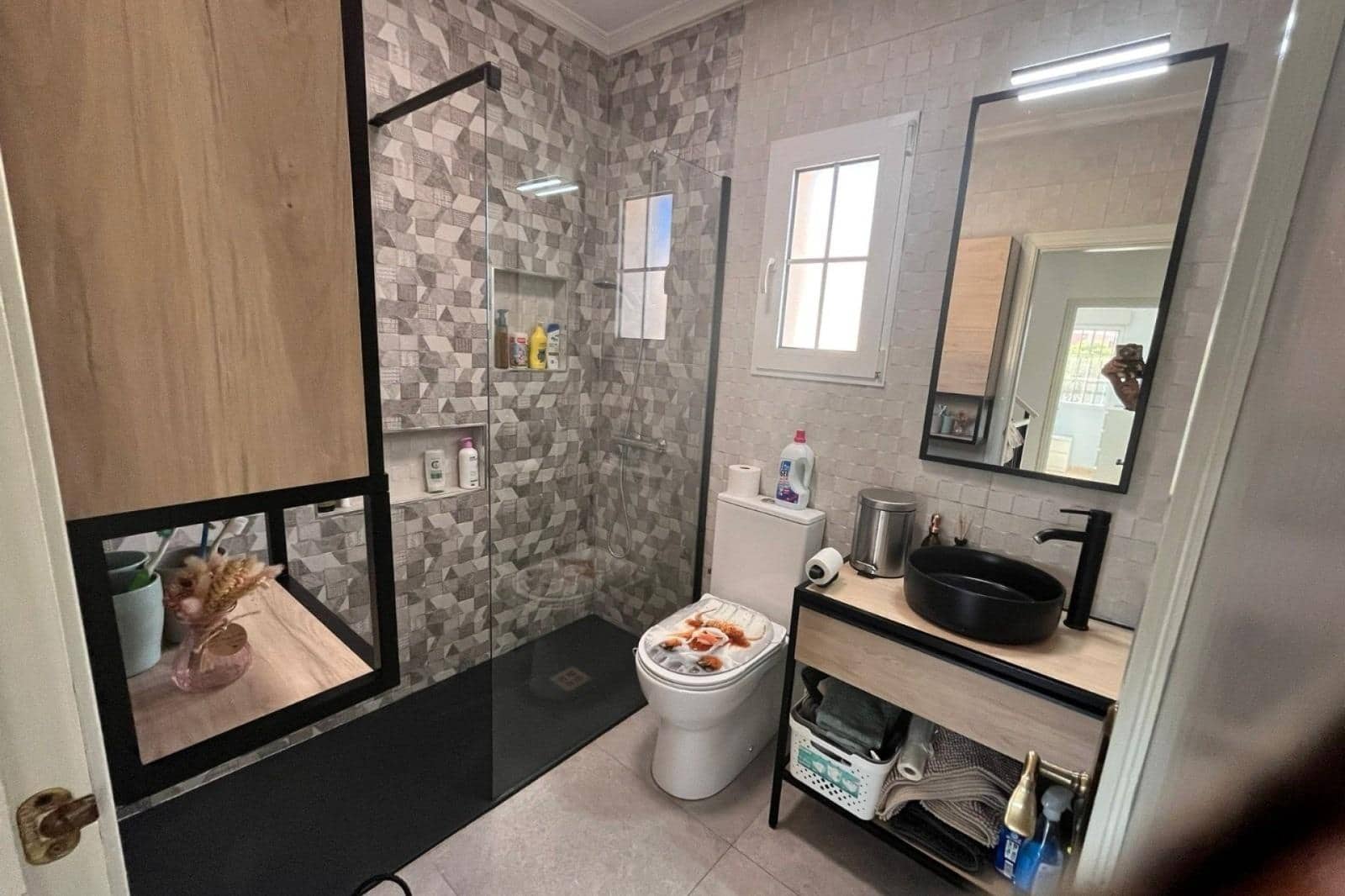 3 quarto Moradia em Banda para venda em Orihuela Costa com piscina - 245 000 € (Ref: 9773097)