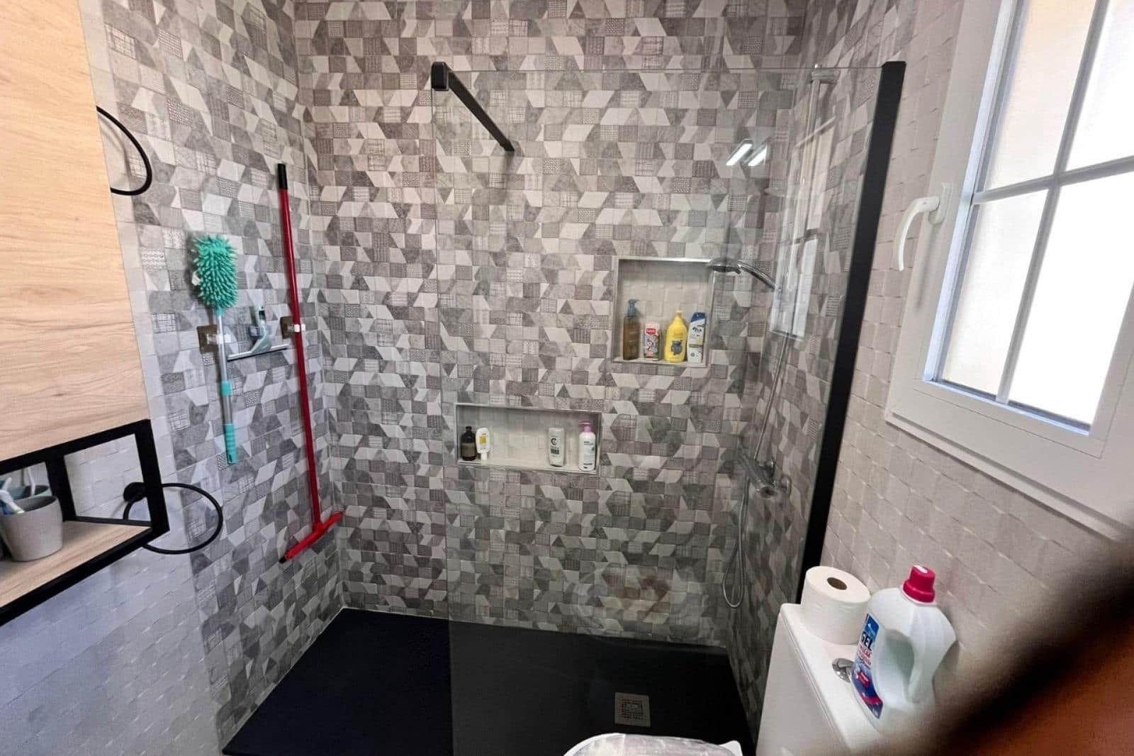 3 quarto Moradia em Banda para venda em Orihuela Costa com piscina - 245 000 € (Ref: 9773097)