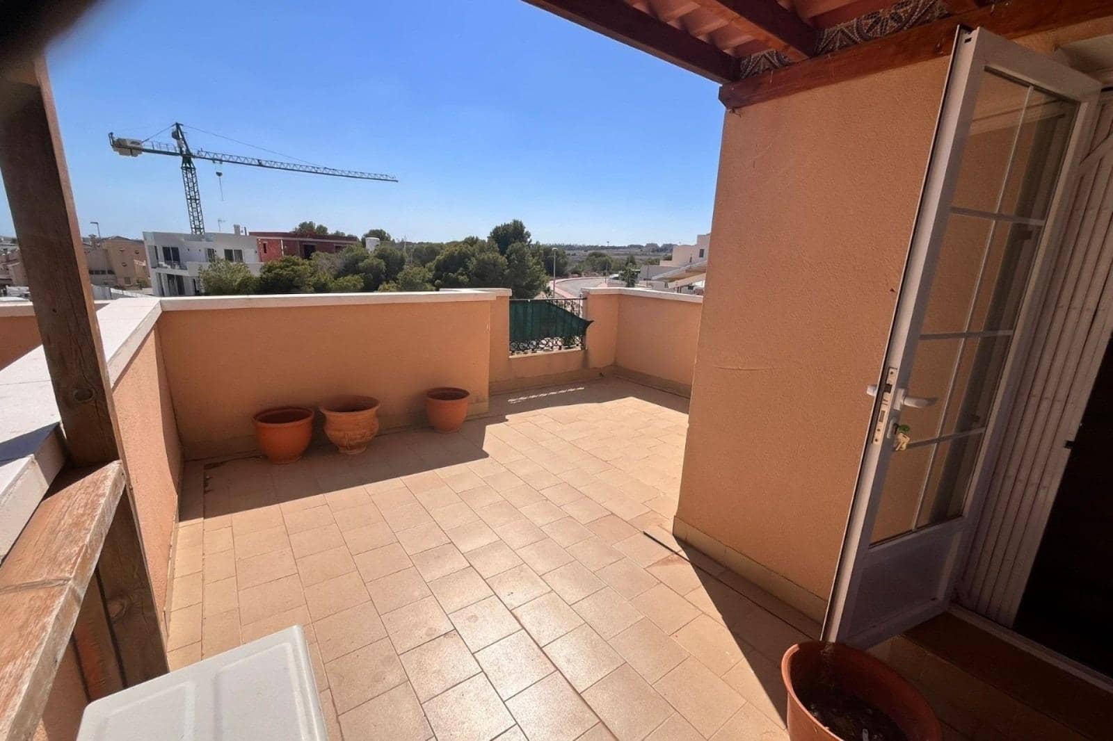 3 quarto Moradia em Banda para venda em Orihuela Costa com piscina - 245 000 € (Ref: 9773097)