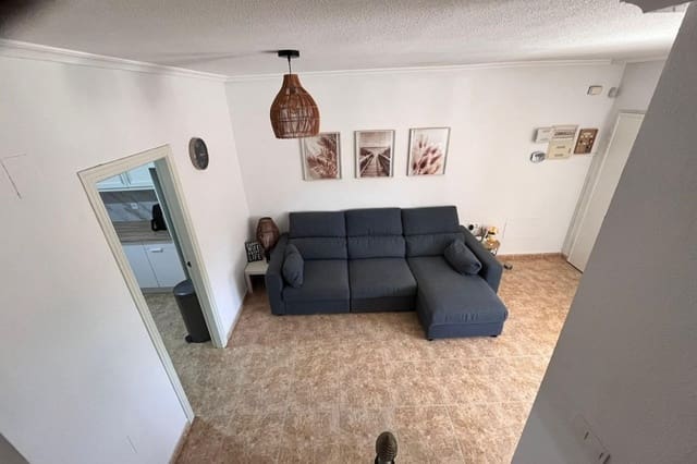 3 quarto Moradia em Banda para venda em Punta Prima, Orihuela com piscina - 245 000 € (Ref: 9773097)