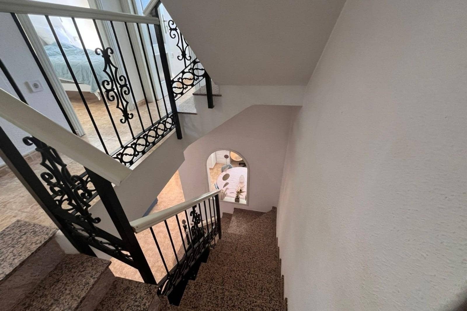 3 quarto Moradia em Banda para venda em Orihuela Costa com piscina - 245 000 € (Ref: 9773097)