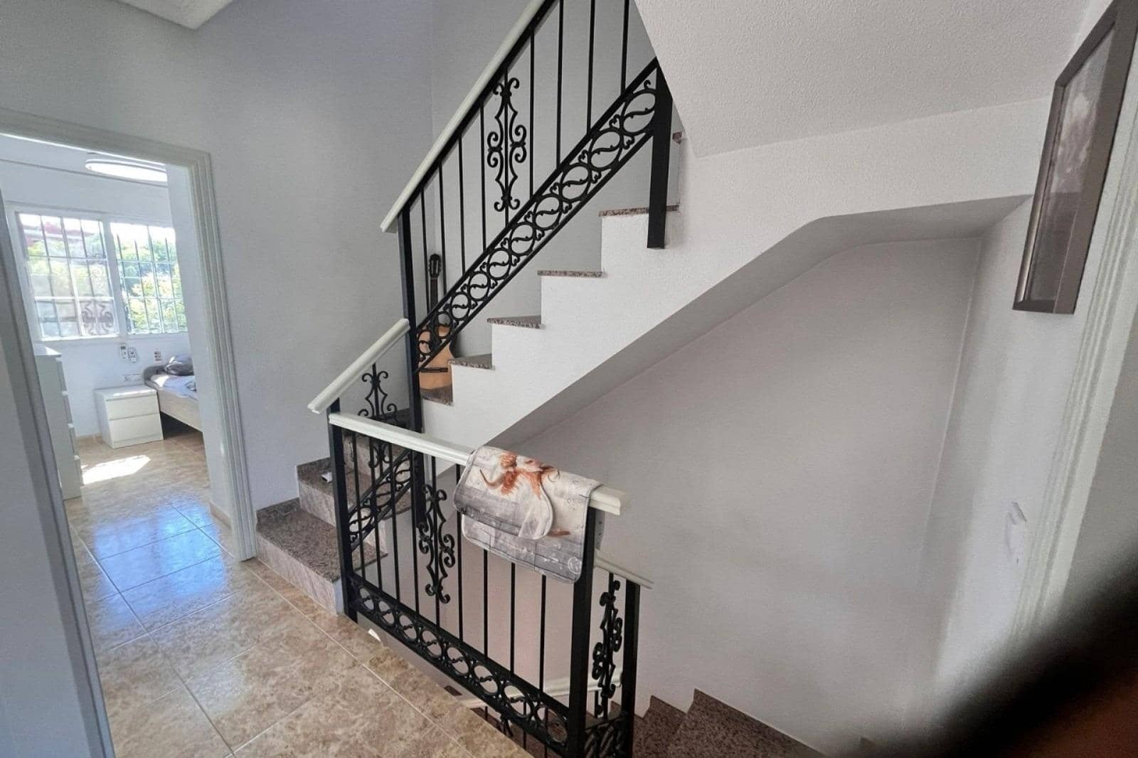 3 quarto Moradia em Banda para venda em Orihuela Costa com piscina - 245 000 € (Ref: 9773097)