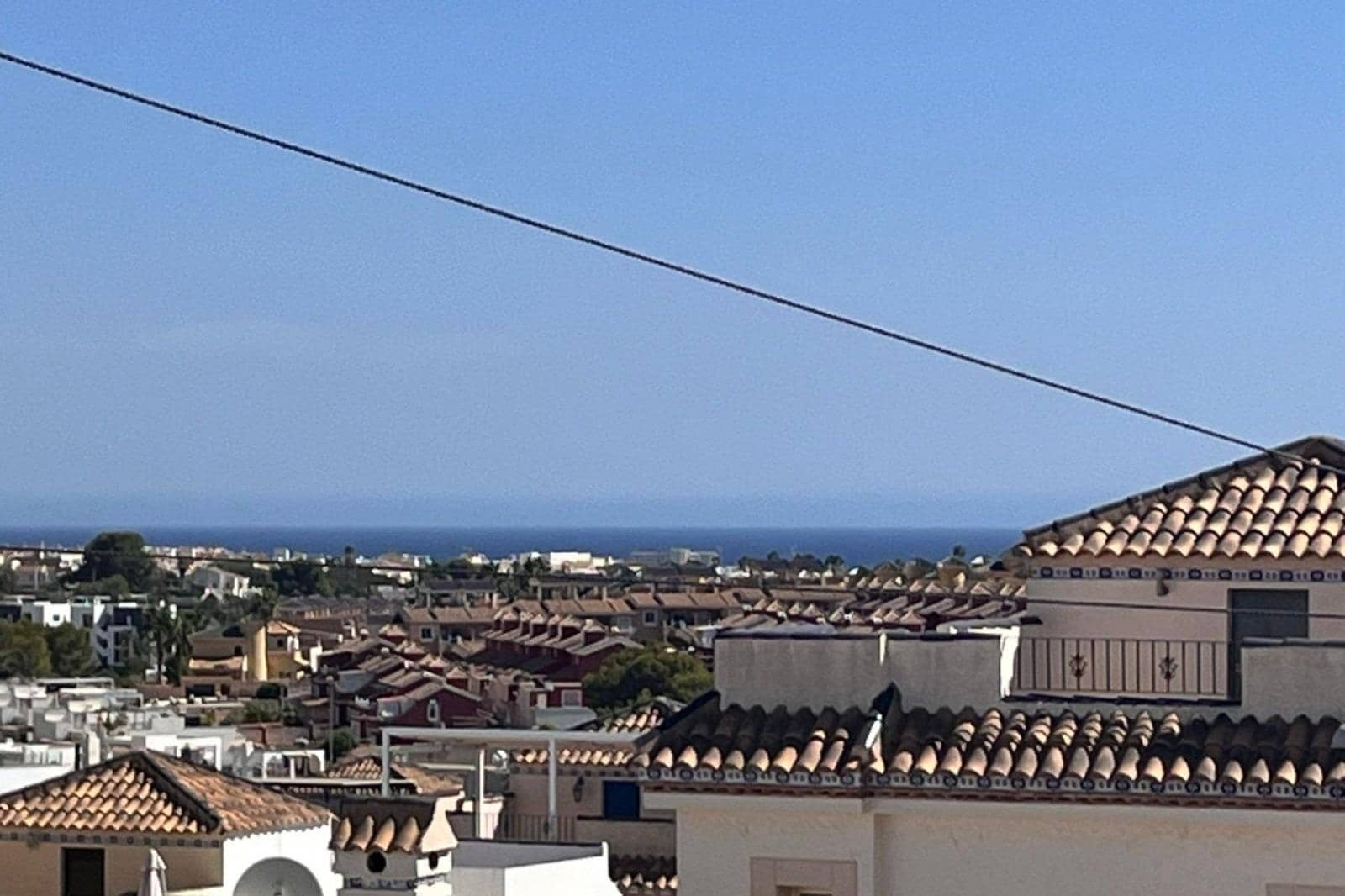 3 quarto Moradia em Banda para venda em Orihuela Costa com piscina - 245 000 € (Ref: 9773097)