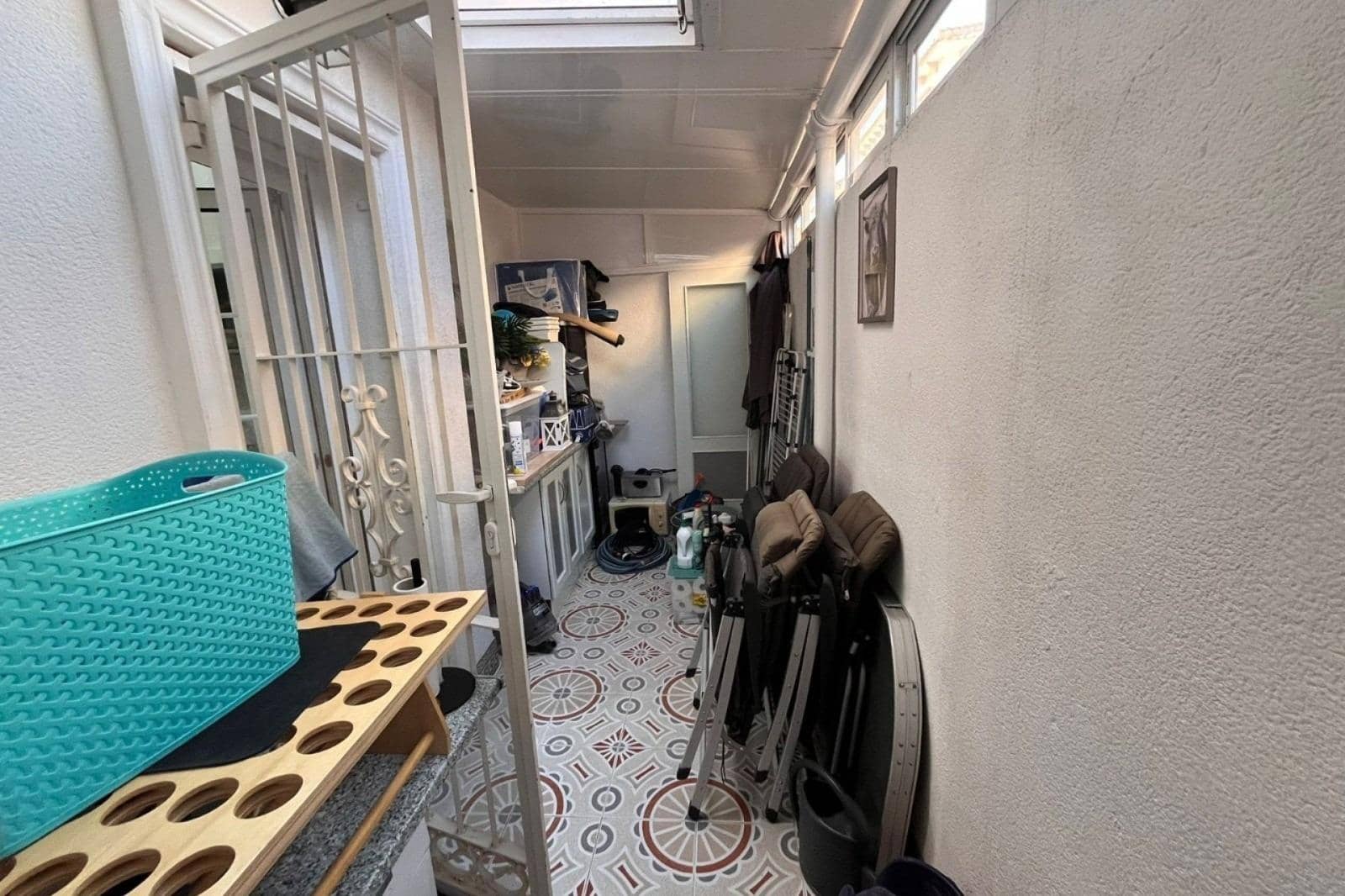 3 quarto Moradia em Banda para venda em Orihuela Costa com piscina - 245 000 € (Ref: 9773097)