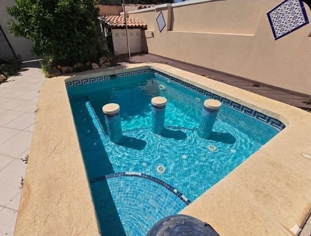 3 sypialnia Dom szeregowy na sprzedaż w Villamartin, Orihuela z basenem - 245 000 € (Ref: 9773097)