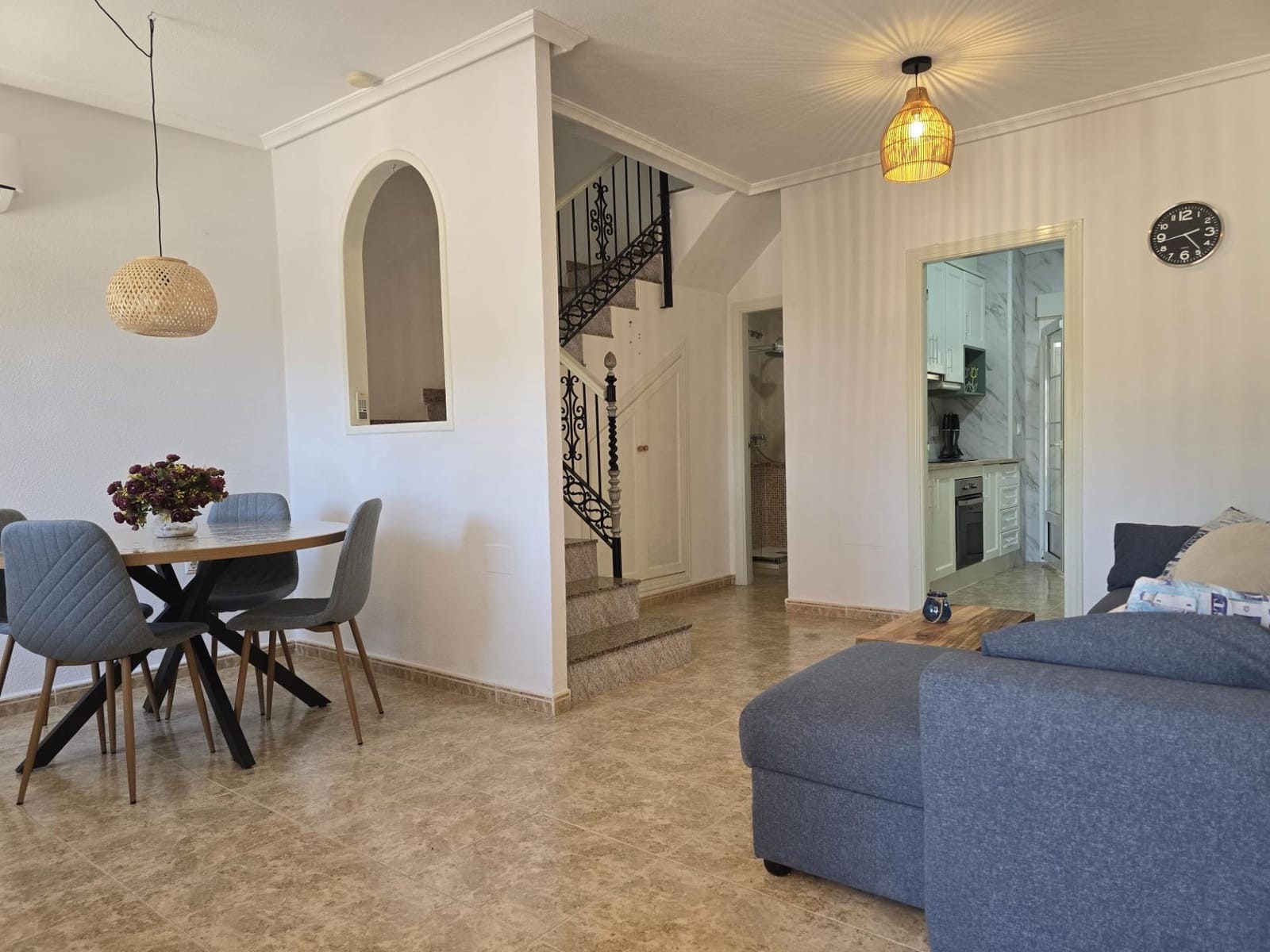 3 bedroom Terraced Villa for sale in Villamartin with pool - € 245,000 (Ref: 9773097)