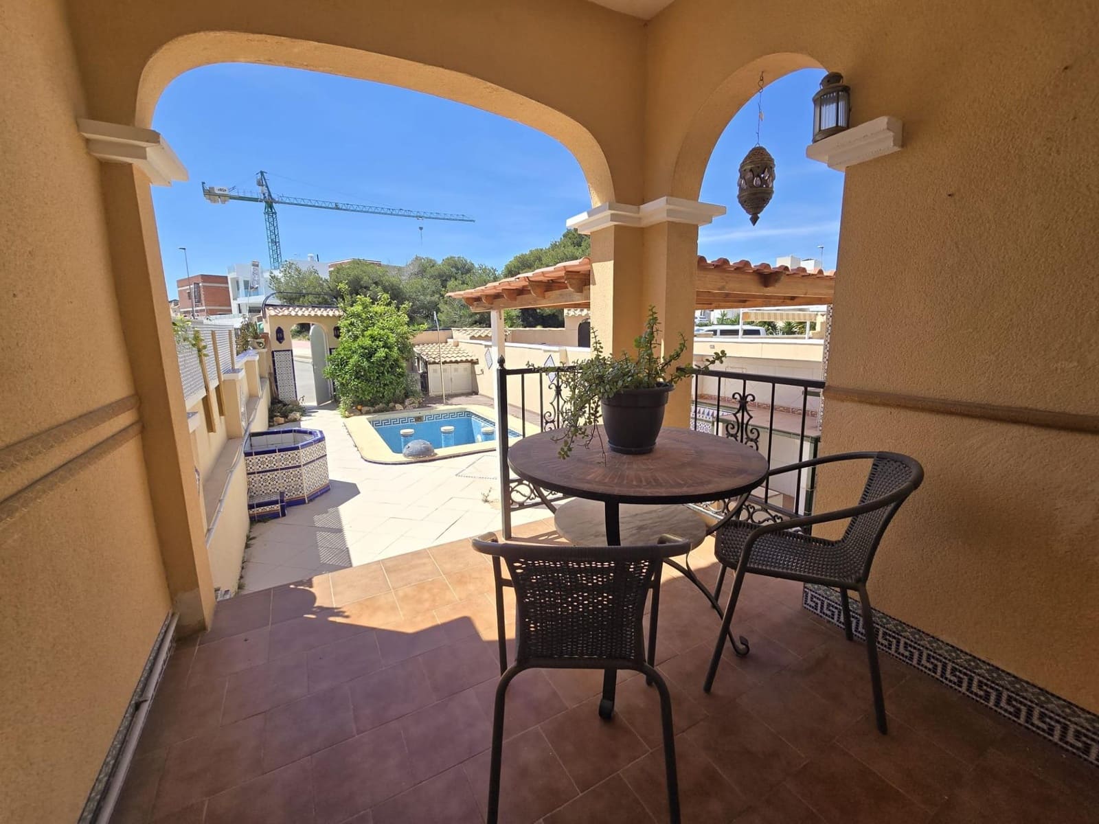 3 bedroom Terraced Villa for sale in Villamartin with pool - € 245,000 (Ref: 9773097)