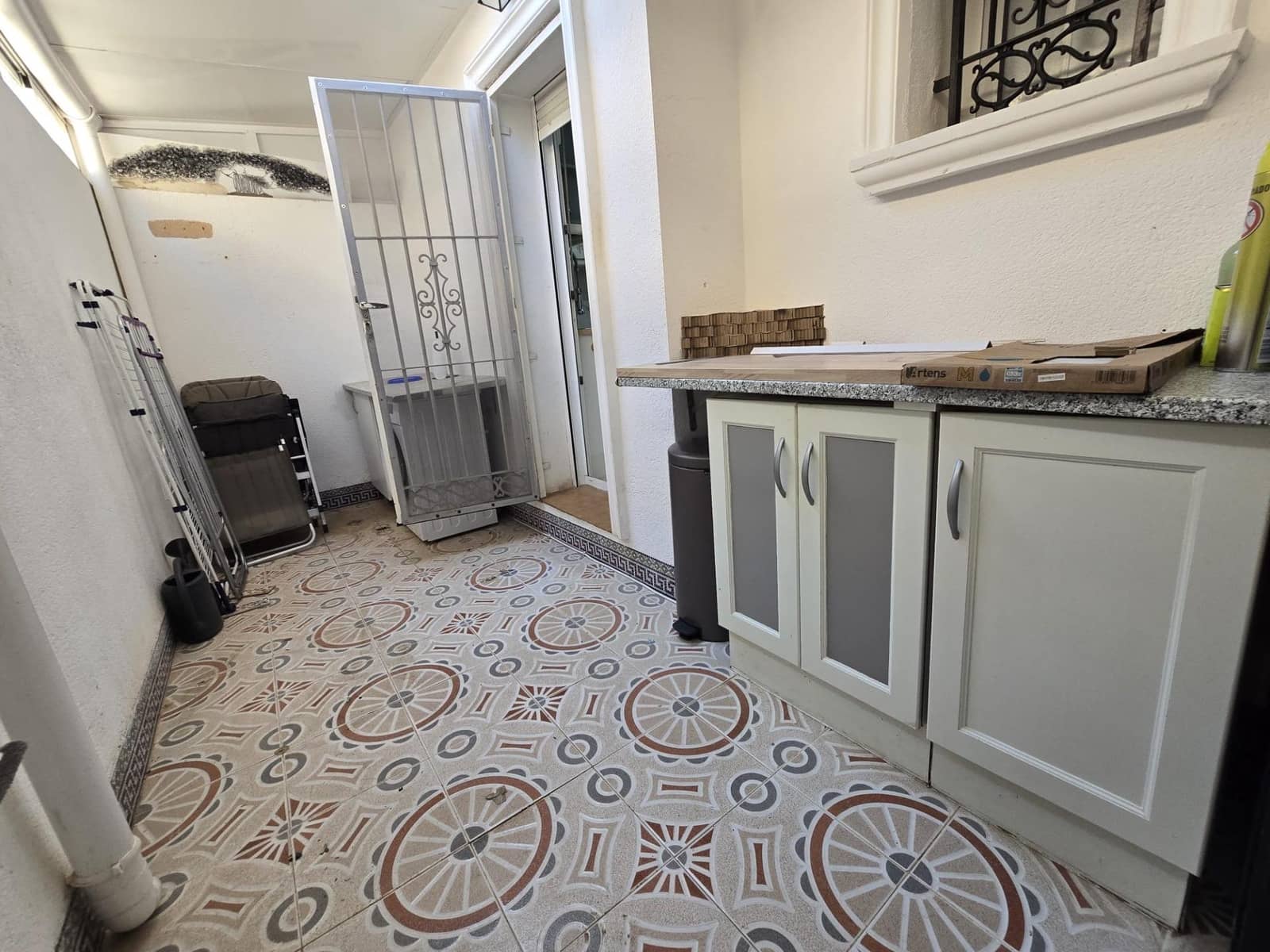 3 bedroom Terraced Villa for sale in Villamartin with pool - € 245,000 (Ref: 9773097)