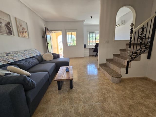 3 sypialnia Dom szeregowy na sprzedaż w Villamartin, Orihuela z basenem - 245 000 € (Ref: 9773097)