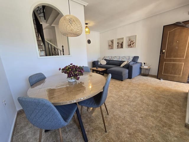 3 sypialnia Dom szeregowy na sprzedaż w Villamartin, Orihuela z basenem - 245 000 € (Ref: 9773097)