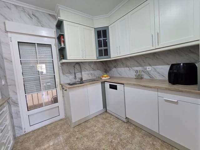 3 sypialnia Dom szeregowy na sprzedaż w Villamartin, Orihuela z basenem - 245 000 € (Ref: 9773097)