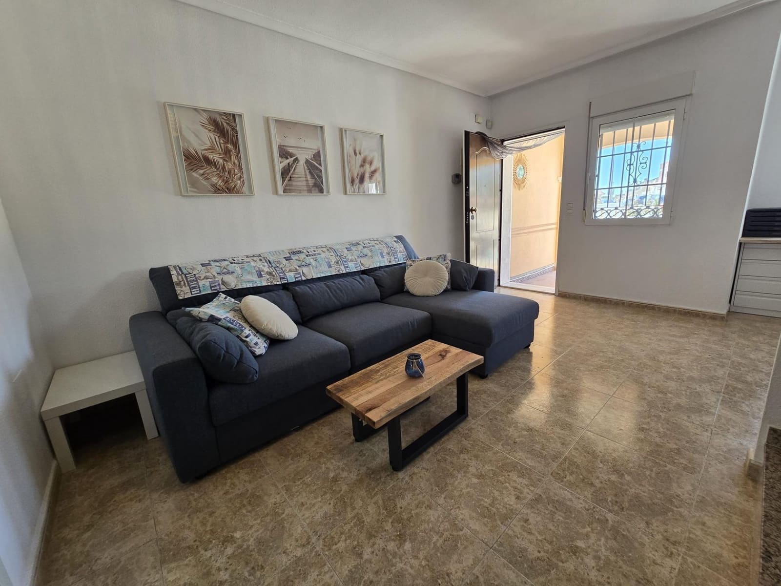 3 bedroom Terraced Villa for sale in Villamartin with pool - € 245,000 (Ref: 9773097)