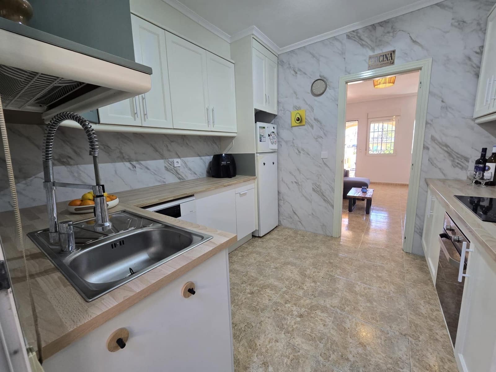 3 bedroom Terraced Villa for sale in Villamartin with pool - € 245,000 (Ref: 9773097)