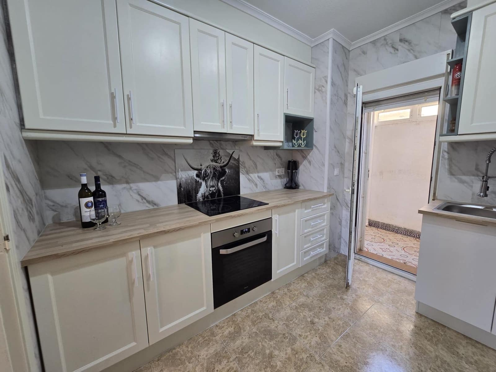 3 bedroom Terraced Villa for sale in Villamartin with pool - € 245,000 (Ref: 9773097)