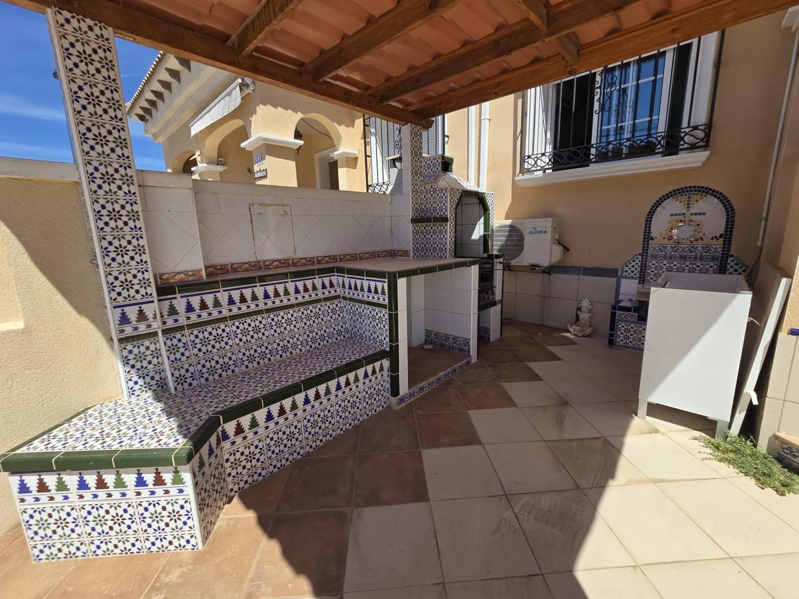 3 bedroom Terraced Villa for sale in Villamartin with pool - € 245,000 (Ref: 9773097)