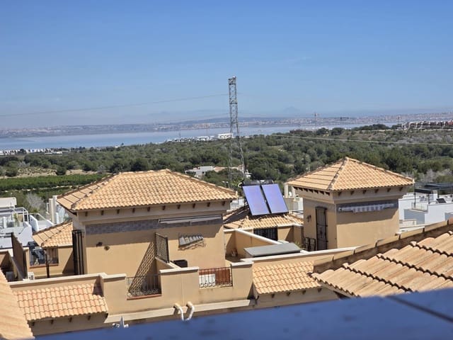 3 sypialnia Dom szeregowy na sprzedaż w Villamartin, Orihuela z basenem - 245 000 € (Ref: 9773097)