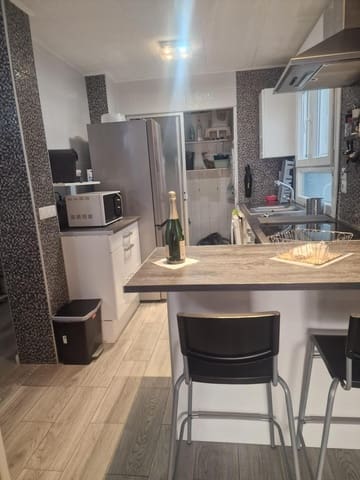 Apartamento de 3 habitaciones en Playa del Cura, Torrevieja en venta - 209.000 € (Ref: 9814372)