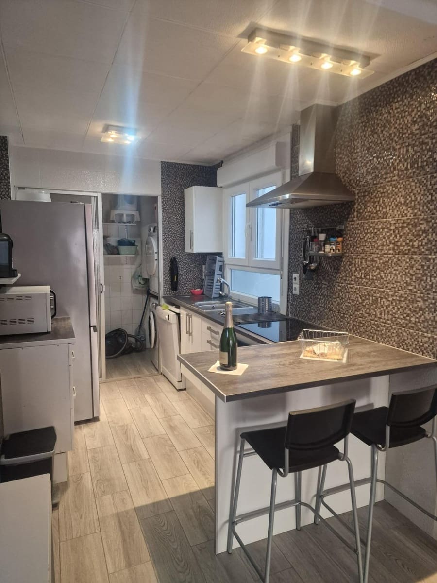 Apartamento de 3 habitaciones en Torrevieja en venta - 209.000 € (Ref: 9814372)