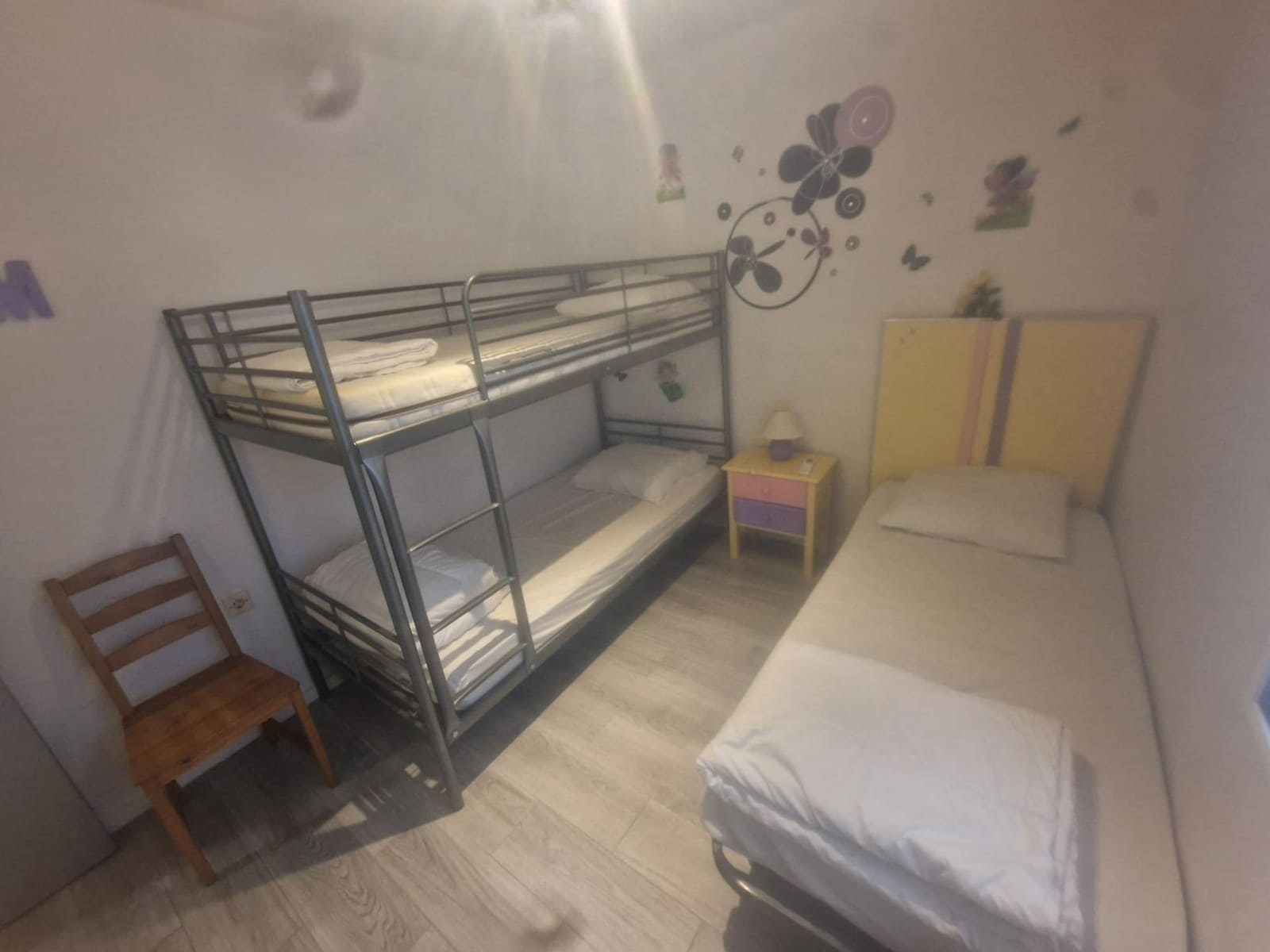 Apartamento de 3 habitaciones en Torrevieja en venta - 209.000 € (Ref: 9814372)