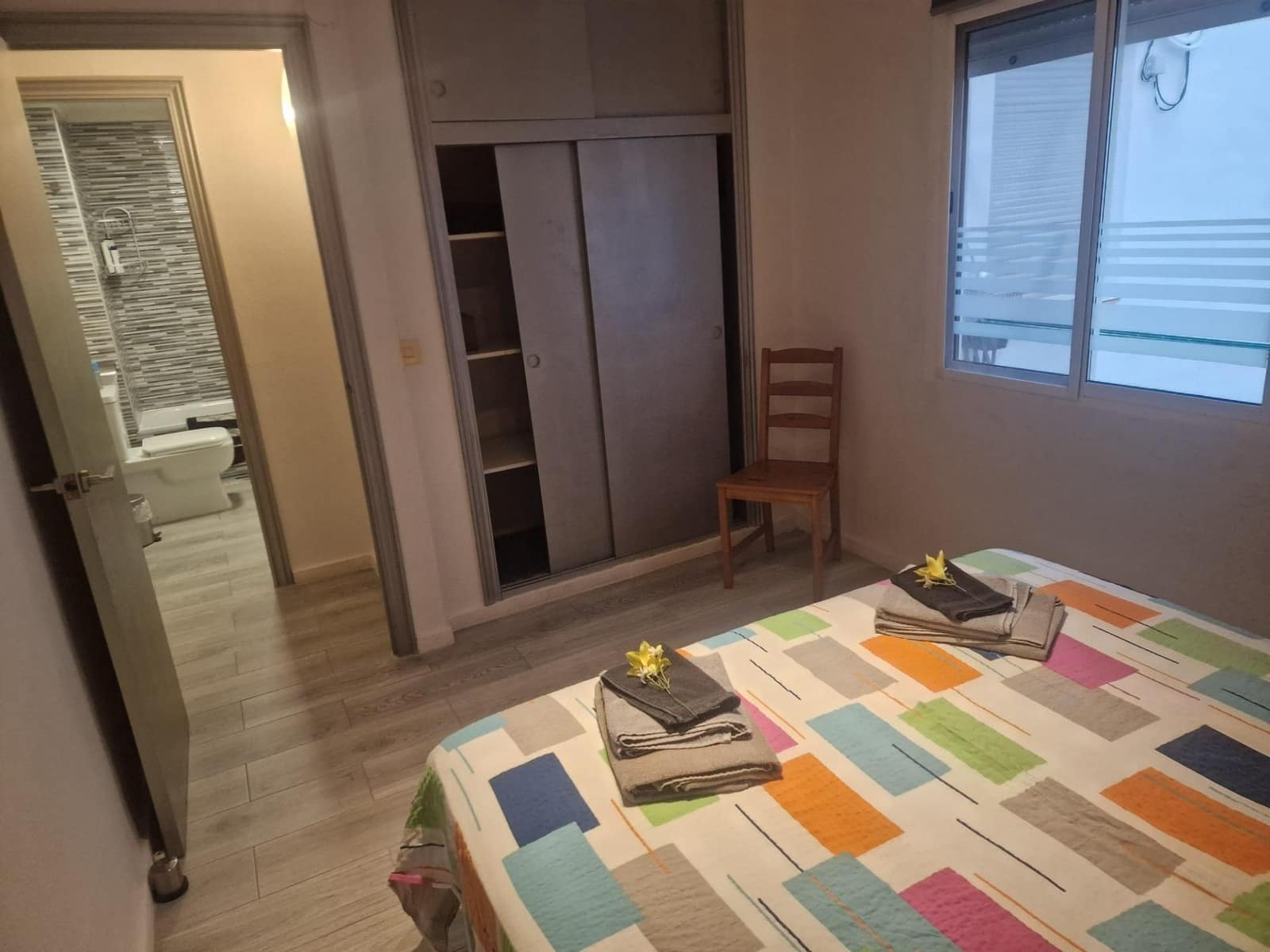 Apartamento de 3 habitaciones en Torrevieja en venta - 209.000 € (Ref: 9814372)