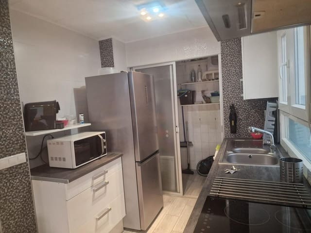 Apartamento de 3 habitaciones en Playa del Cura, Torrevieja en venta - 209.000 € (Ref: 9814372)