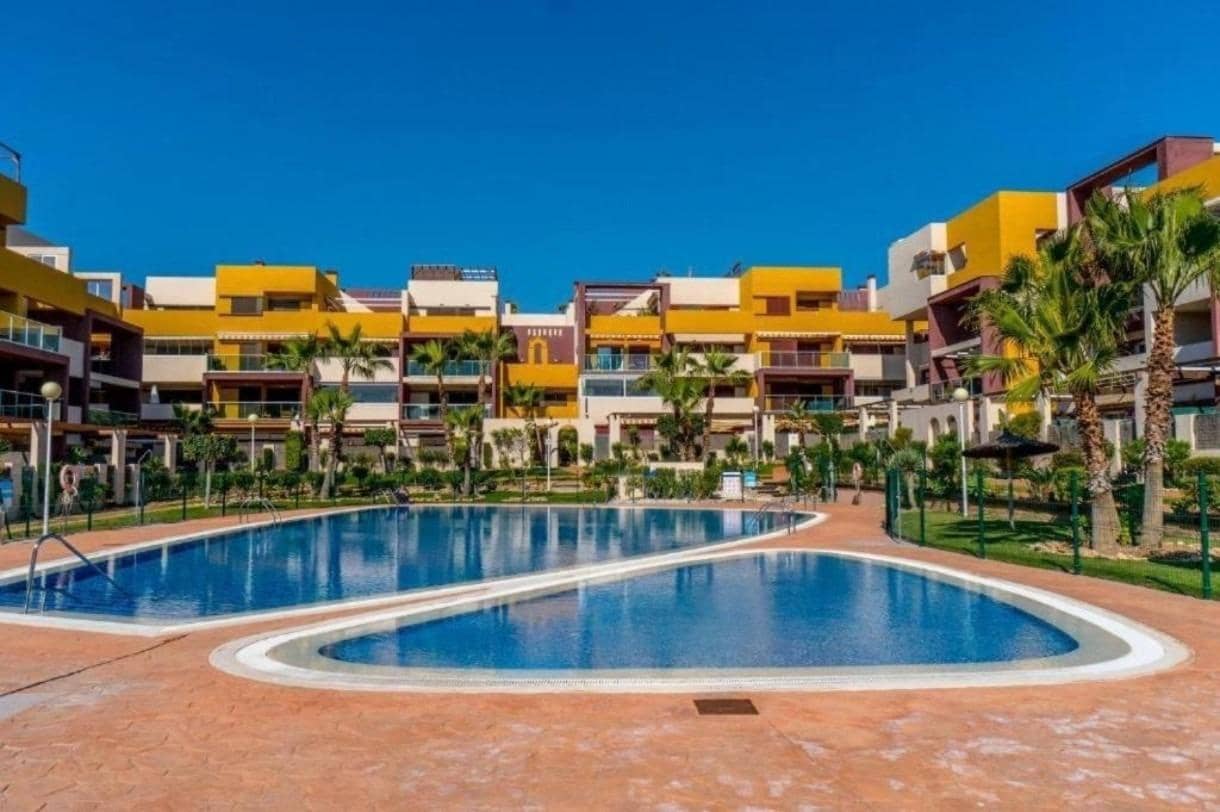 2 camera da letto Appartamento in vendita in Playa Flamenca con piscina - 230.000 € (Rif: 9903976)