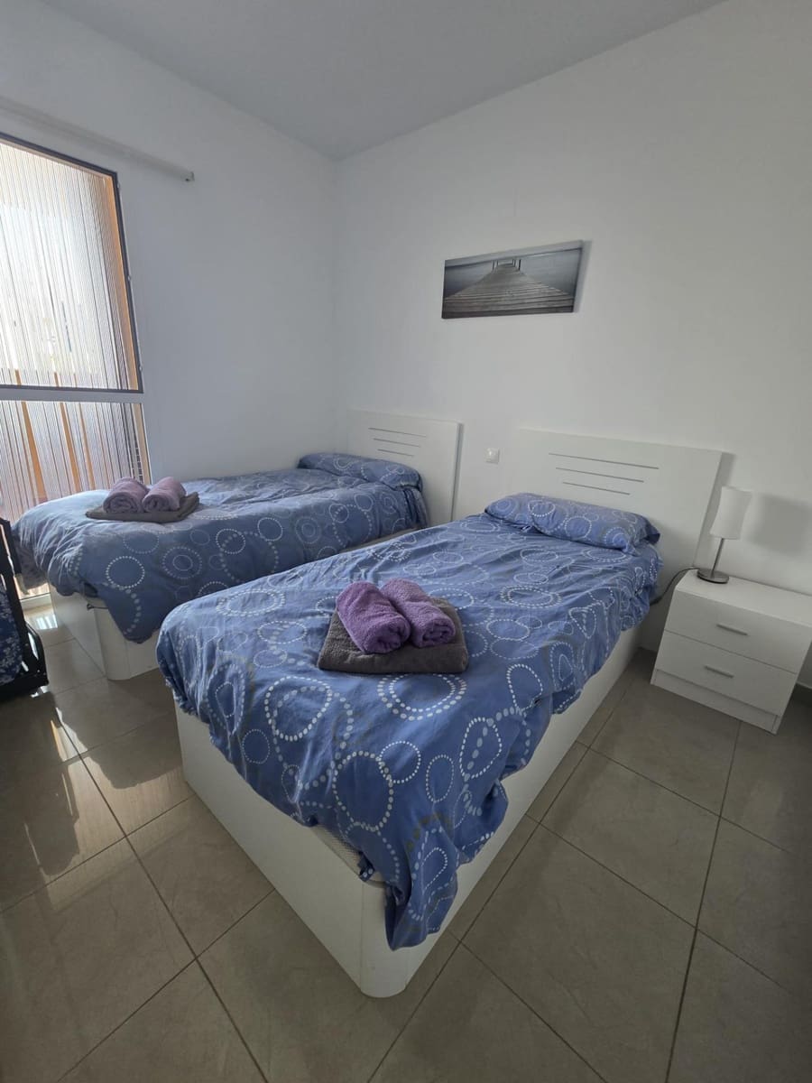 2 camera da letto Appartamento in vendita in Playa Flamenca con piscina - 230.000 € (Rif: 9903976)