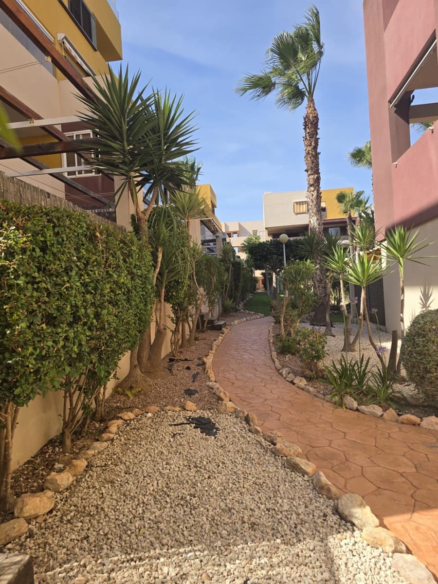 2 camera da letto Appartamento in vendita in Playa Flamenca con piscina - 230.000 € (Rif: 9903976)