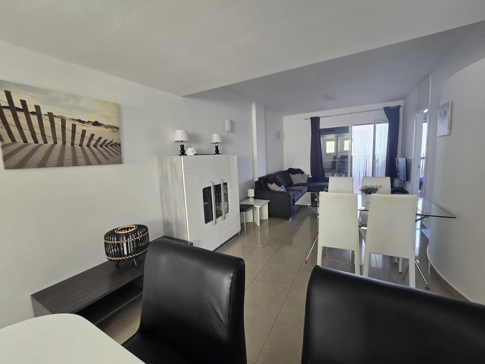 2 camera da letto Appartamento in vendita in Playa Flamenca con piscina - 230.000 € (Rif: 9903976)