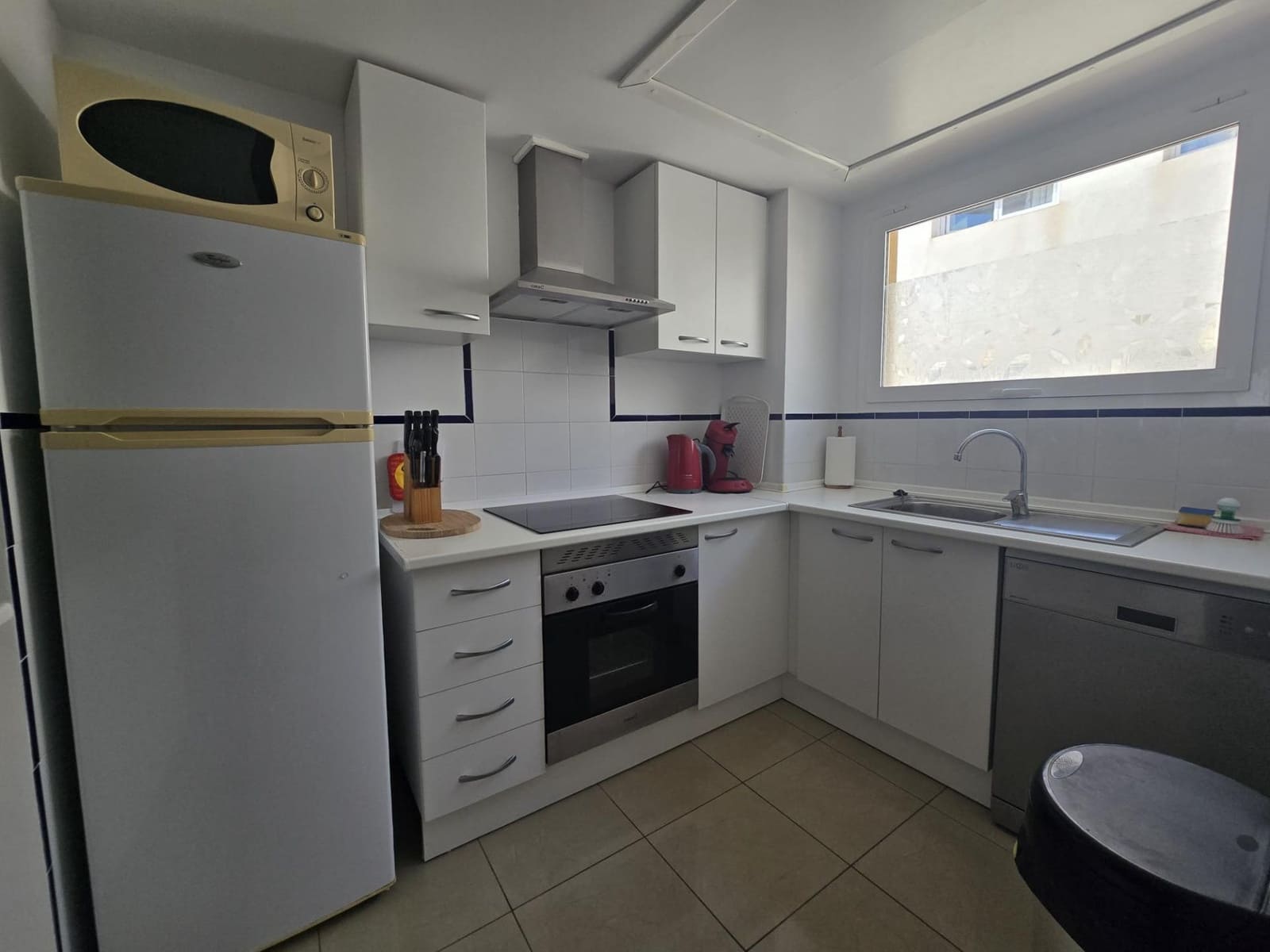 2 camera da letto Appartamento in vendita in Playa Flamenca con piscina - 230.000 € (Rif: 9903976)